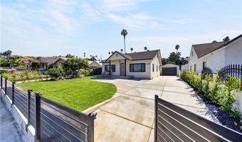 3722 Pueblo Ave, Los Angeles, CA 90032