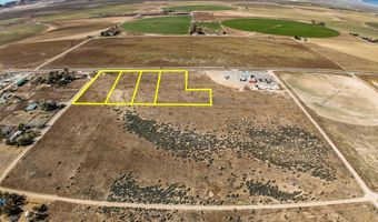 635 S UT-18, Beryl, UT 84714