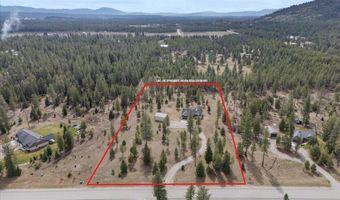458 W Keva Ln, Athol, ID 83801