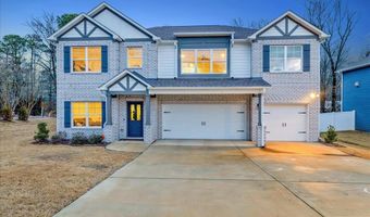 1404 N WYNLAKE Dr, Alabaster, AL 35007