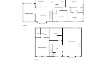 1449 30th Ave, Alden, WI 54001
