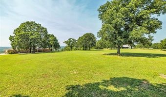 6465 N 230 Rd, Beggs, OK 74421