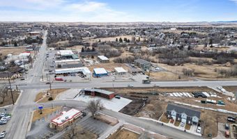 1401 Mill St, Belle Fourche, SD 57717