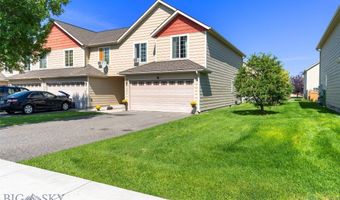 157 E Magnolia Dr, Belgrade, MT 59714