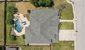 1706 Warwick Cir, Ardmore, OK 73401