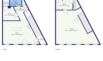 25 FLORIDA Ave NW, Washington, DC 20001