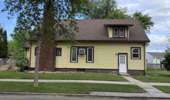 502 SE 11th Ave, Aberdeen, SD 57401