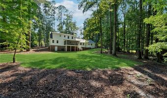 180 Pruitt Dr, Alpharetta, GA 30004