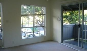 383 Mananai Pl 43T, Honolulu, HI 96818