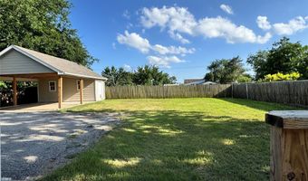306 E 8th St, Anna, TX 75409