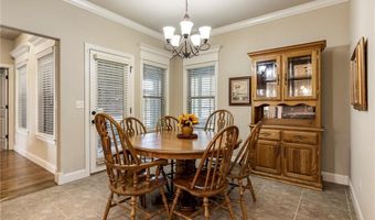 703 Eaton St, Bentonville, AR 72712