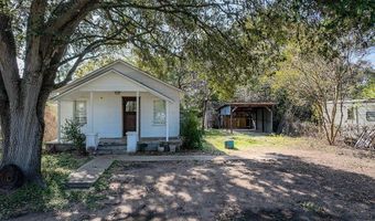 406 Live Oak St, Alleyton, TX 78935