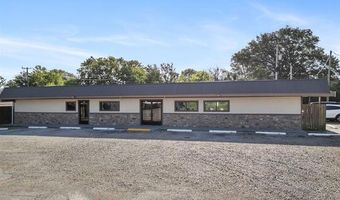 1550 S Virginia Ave, Atoka, OK 74525