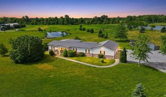 4970 County Road 54, Auburn, IN 46706