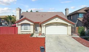 5035 Bronco Ct, Antioch, CA 94531
