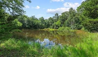 5792 W Lain Lake Rd, Atoka, OK 74525