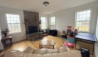 4 Hard Hill Rd S, Bethlehem, CT 06751
