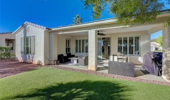 4956 Momenti St, Las Vegas, NV 89135