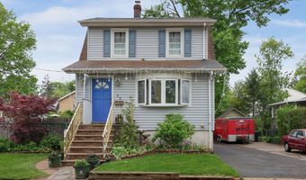 72 Terrace St, Bergenfield, NJ 07621