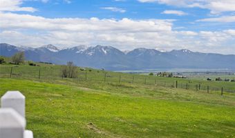 69300 Pellew Creek Ln, Arlee, MT 59821