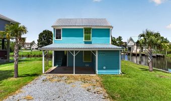 9002 Alabama St, Bay St. Louis, MS 39520