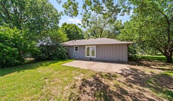 7 Hi View Ridge Dr, Archie, MO 64725