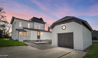 112 E River St, Antwerp, OH 45813