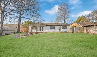 3659 Hunters Glen Cir, Arlington, TX 76015