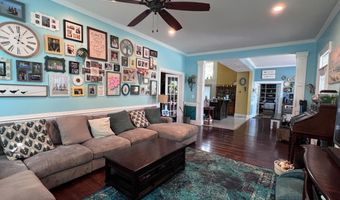 201 Eighth, Adel, GA 31620
