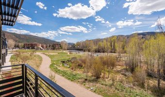22856 Two Rivers Rd, Basalt, CO 81621
