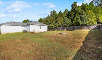 1202 Meadows Dr, Benton, AR 72019
