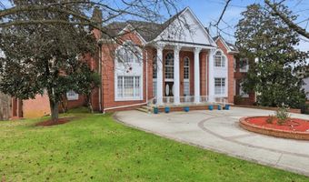 12301 LONGWATER Dr, Bowie, MD 20721