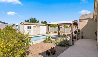 4001 N 300TH Ln, Buckeye, AZ 85396