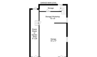 12 LINDEN Ave, Annapolis, MD 21401