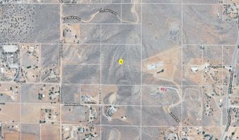 Vic Avenue U12 Via Famero D, Acton, CA 93510