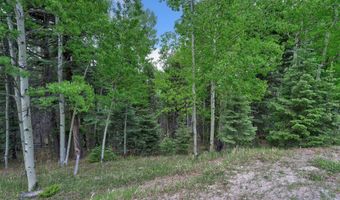 El Camino Real lot 453, Angel Fire, NM 87710
