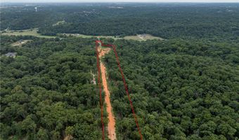 15 31 Acres Punkin Hollow Rd, Bentonville, AR 72712