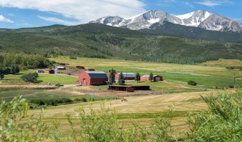 4275 Sopris Mountain Ranch Rd, Basalt, CO 81621