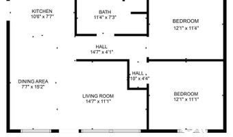 945 Us-287, Augusta, MT 59410