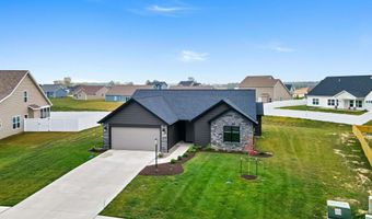 3410 Bruin Pass, Auburn, IN 46706
