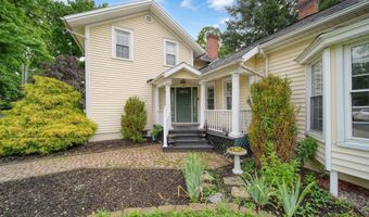 1101 Williams St, Adrian, MI 49221