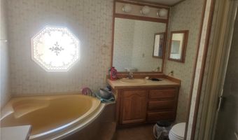 2779 S Sandstone Dr, Amargosa Valley, NV 89020