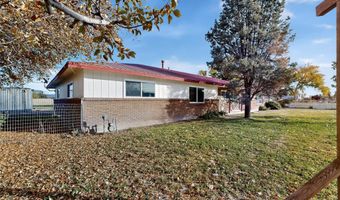 1110 Ranchero Rd, Bosque Farms, NM 87068