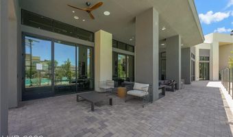 11257 Rainbow Peak Ave 105, Las Vegas, NV 89135