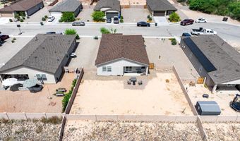 1249 S Lenora Loop, Benson, AZ 85602