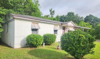 707 Hobson St, Albany, GA 31705