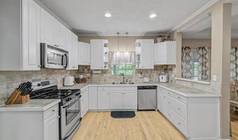 10602 Whiterock Trl, Anna, TX 75409