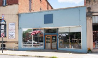 342 S Monroe St, Alderson, WV 24910