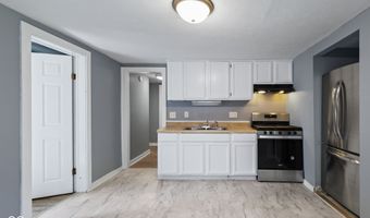 225 S 2nd Ave, Beech Grove, IN 46107