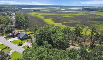 209 Runaway Point Rd, Savannah, GA 31404